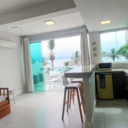 Condominio Iate Clube Flat Caraguatatuba Zewnętrze zdjęcie