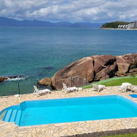 Condominio Iate Clube Flat Caraguatatuba Zewnętrze zdjęcie